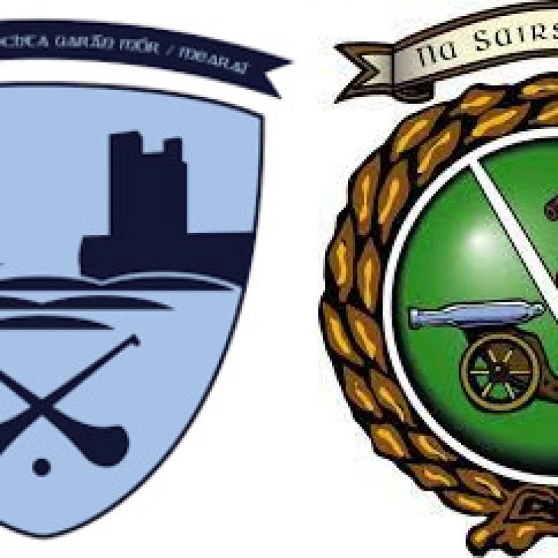 2021 County Senior Camogie Final Preview - Oranmore/Maree v Sarsfields