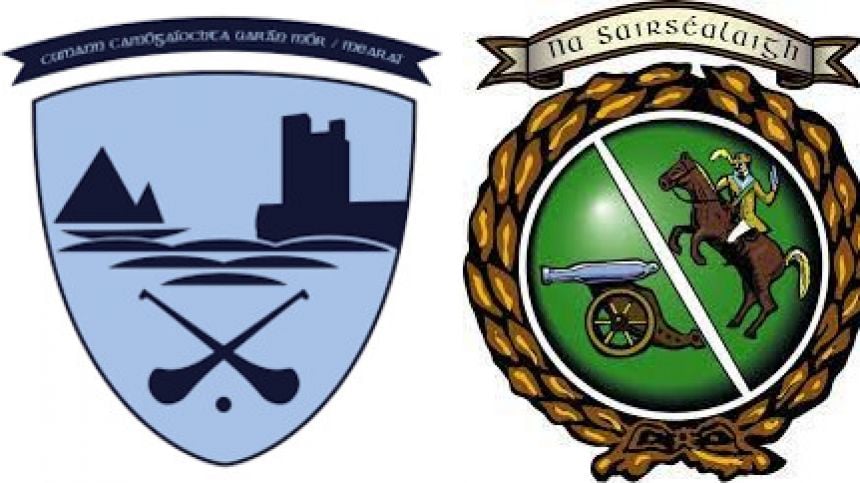 2021 County Senior Camogie Final Preview - Oranmore/Maree v Sarsfields