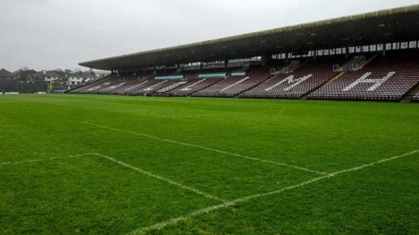 Naming rights for Pearse Stadium could be available following Galway GAA Convention in Loughrea.