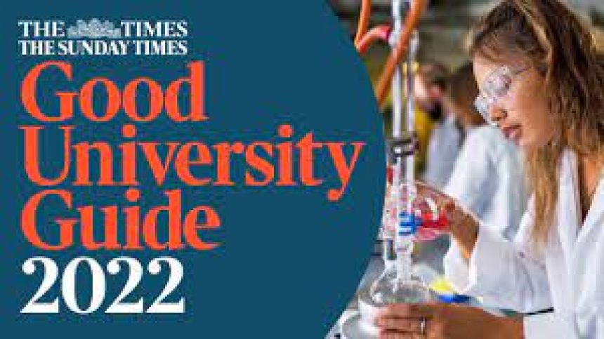 LISTEN: NUI Galway is named University of the year and GMIT is named Institute of technology of the year in Sunday Times Good University Guide