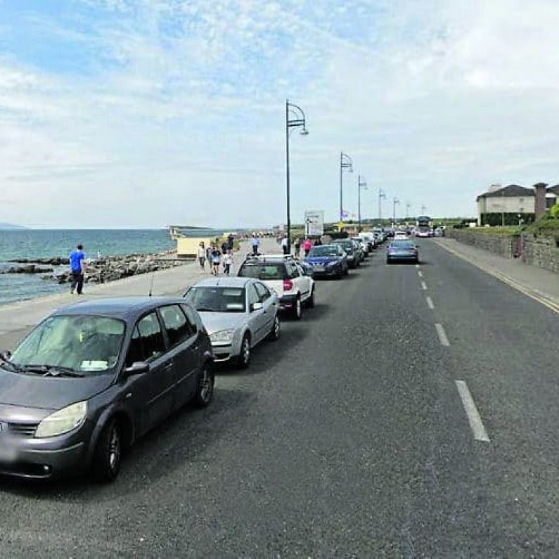 Galway Cycling campaign highlights road dangers after Salthill incident