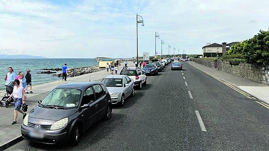 Public consultation begins on Salthill Village and Seafront Plan