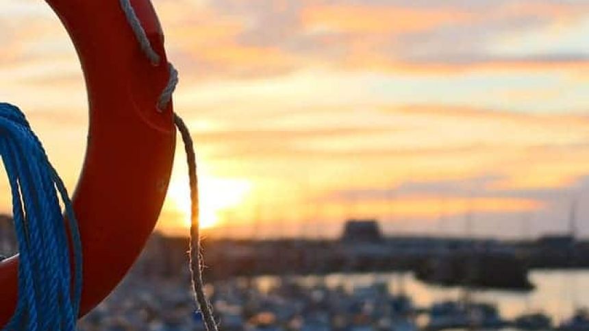 Concerns raised over ongoing vandalism of lifebuoys across city