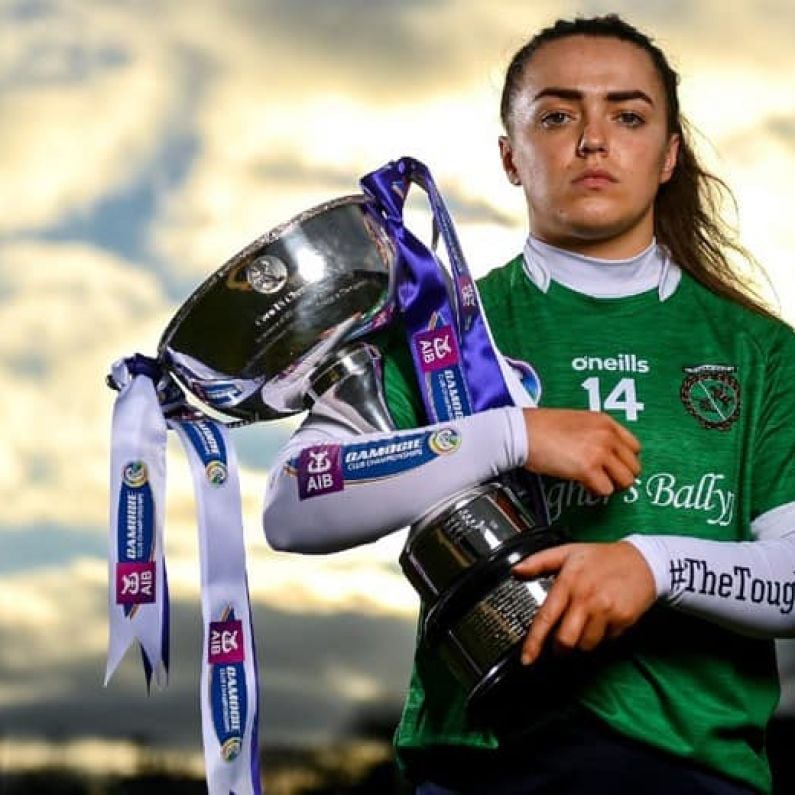 CAMOGIE: Sarsfields vs Oulart The Ballagh (AIB All-Ireland Senior Final Preview)