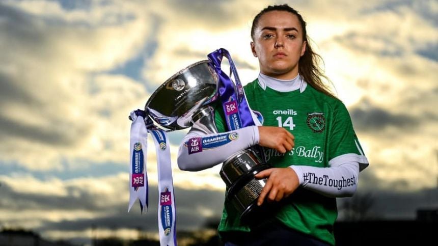 CAMOGIE: Sarsfields vs Oulart The Ballagh (AIB All-Ireland Senior Final Preview)