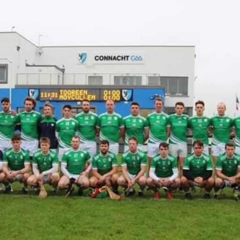 HURLING: Tooreen 1-15 Moycullen 0-14 (Connacht Intermediate Final Report & Reaction)