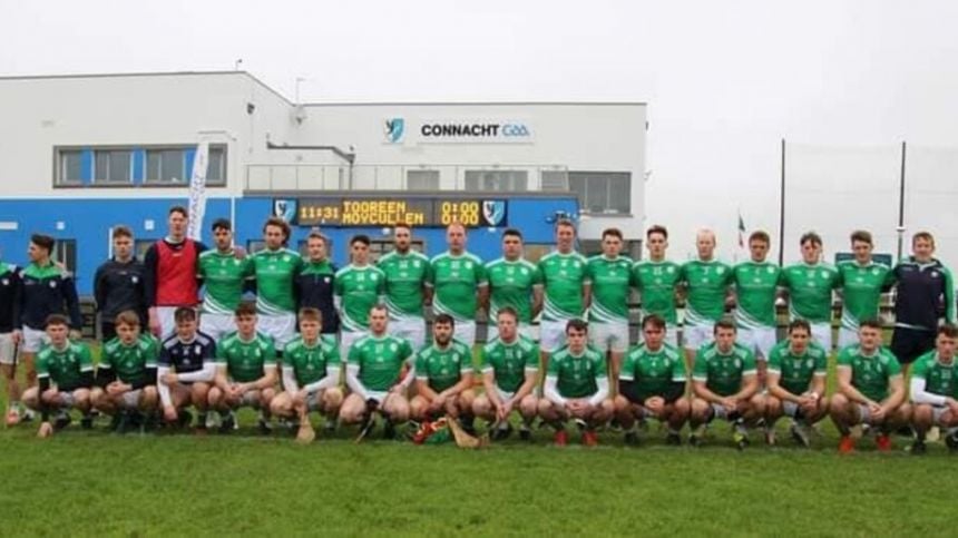 HURLING: Tooreen 1-15 Moycullen 0-14 (Connacht Intermediate Final Report & Reaction)