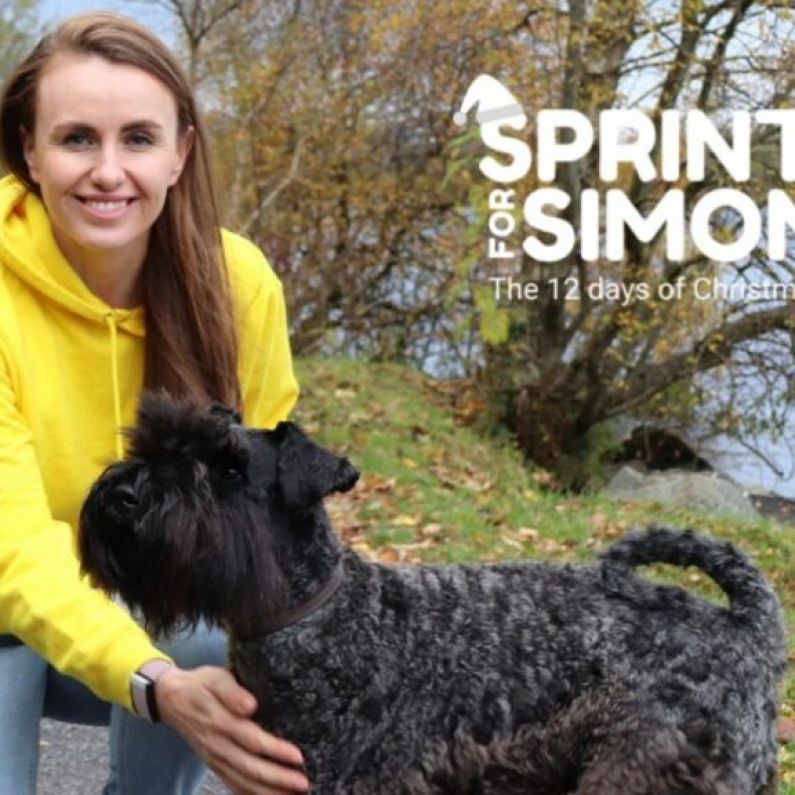 ROWING: Olympian Aifric Keogh urges people to ‘Sprint for Simon’ as homelessness increases across the West