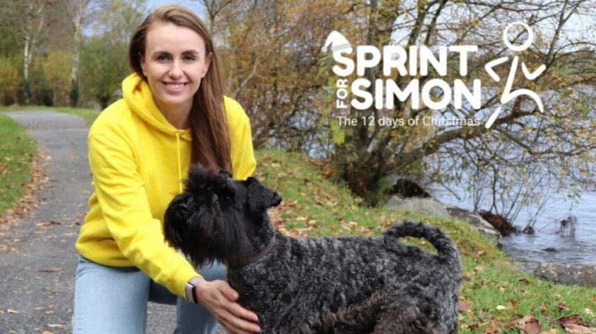 ROWING: Olympian Aifric Keogh urges people to ‘Sprint for Simon’ as homelessness increases across the West