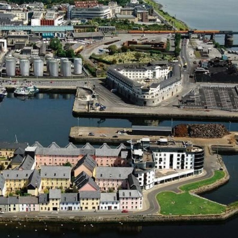 Port of Galway set to host key conference as pressure grows on EU to become energy independent