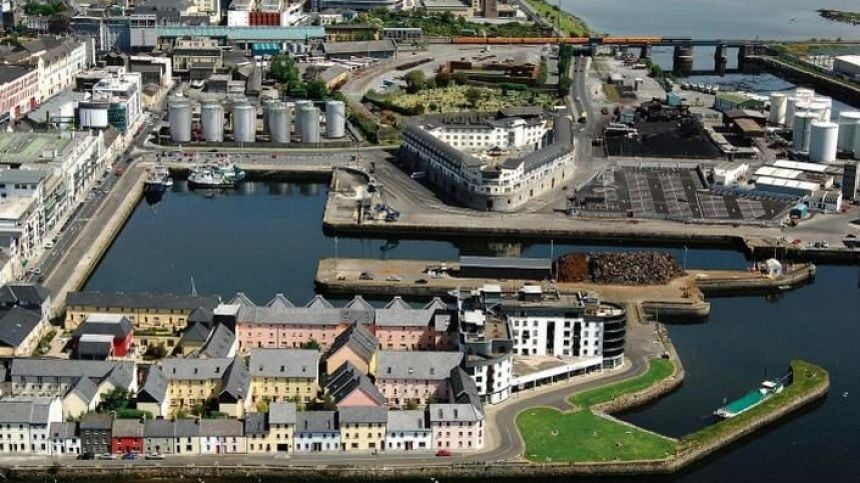 Port of Galway set to host key conference as pressure grows on EU to become energy independent