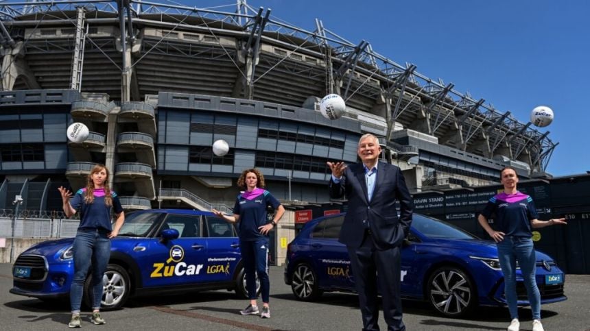 Four Galway clubs among the 30 clubs chosen to participate in 2022 ZuCar Gaelic4Teens Programme