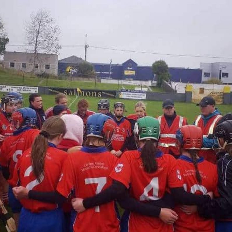 Interesting situation for Abbeyknockmoy ahead of their 2020 Connacht Junior B Final with Na Brideoga