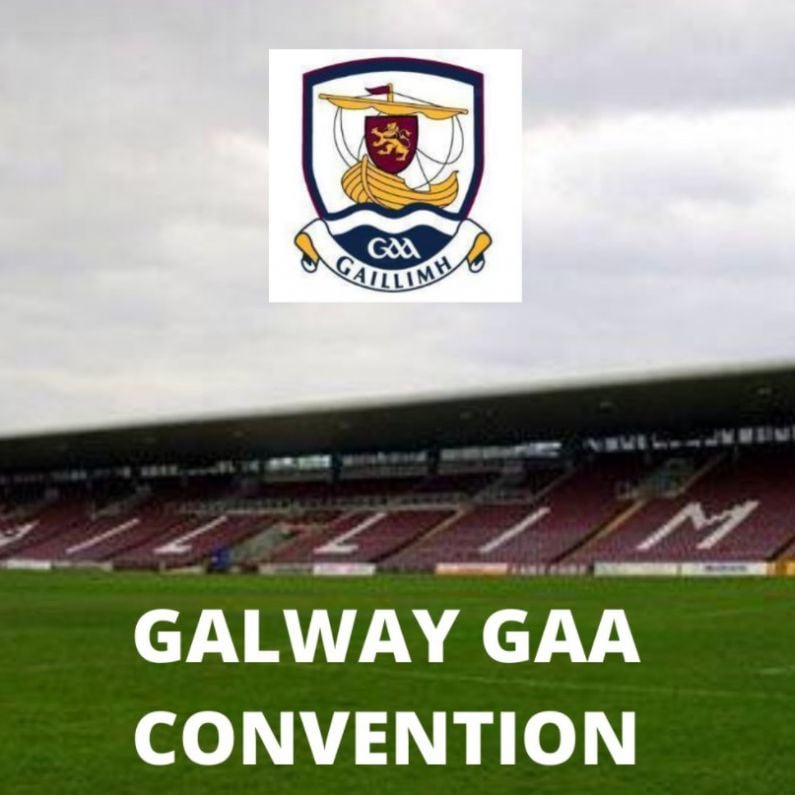 Galway GAA Convention Report