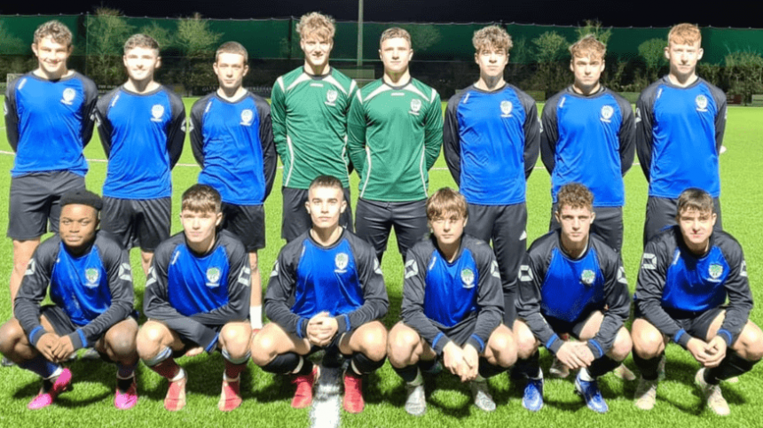 FAI Schools Boys’ Interprovincial squad announcement