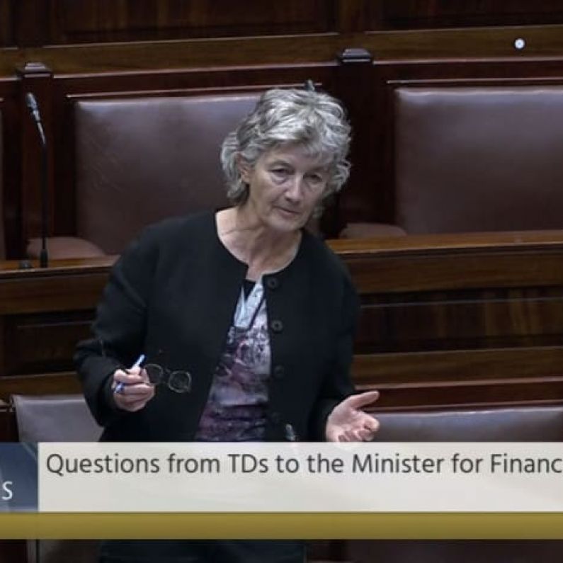 Galway TD presses Finance Minister on urgent need for review of Help To Buy scheme