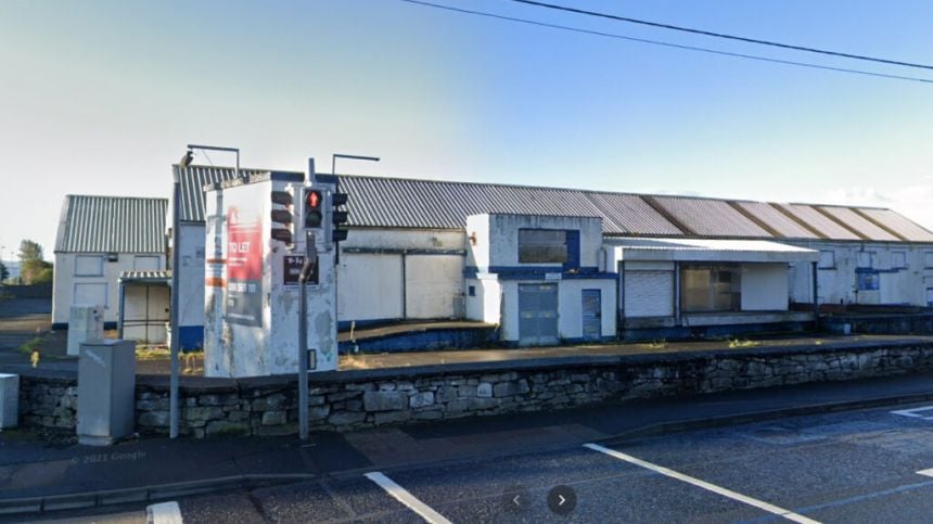 Call for €112k in levies collected on former Dawn Dairies site to be ring-fenced for local community