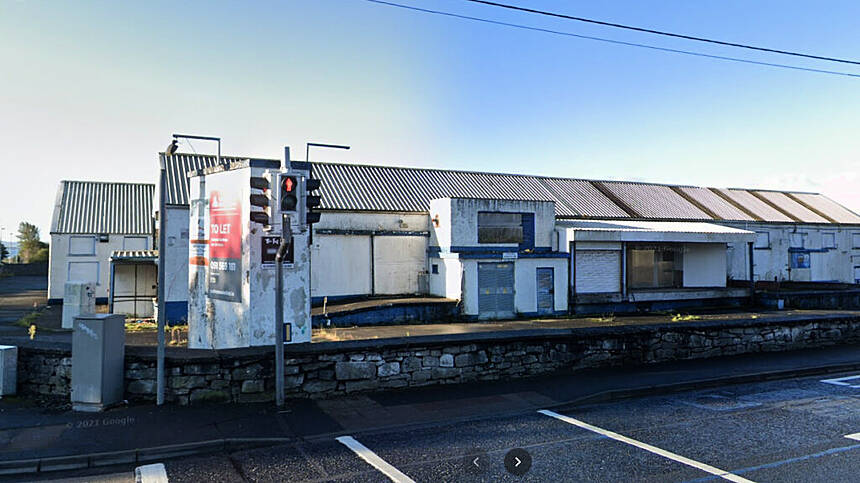 Push for improved road safety measures near Dawn Dairies site on Dublin Road