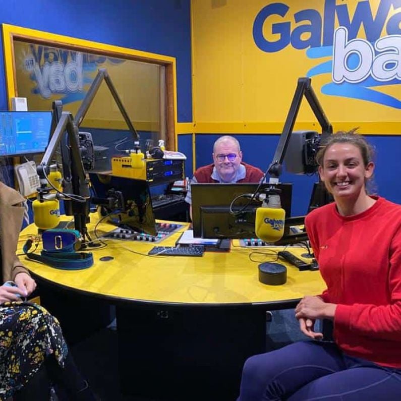 A year to remember for Aifric Keogh and Fiona Murtagh - Galway's Olympic Medallists speak to Galway Bay FM Sport