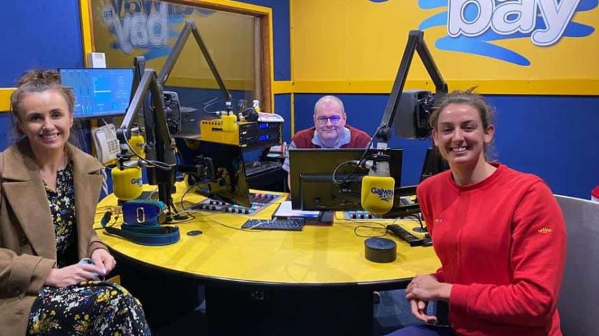 A year to remember for Aifric Keogh and Fiona Murtagh - Galway's Olympic Medallists speak to Galway Bay FM Sport