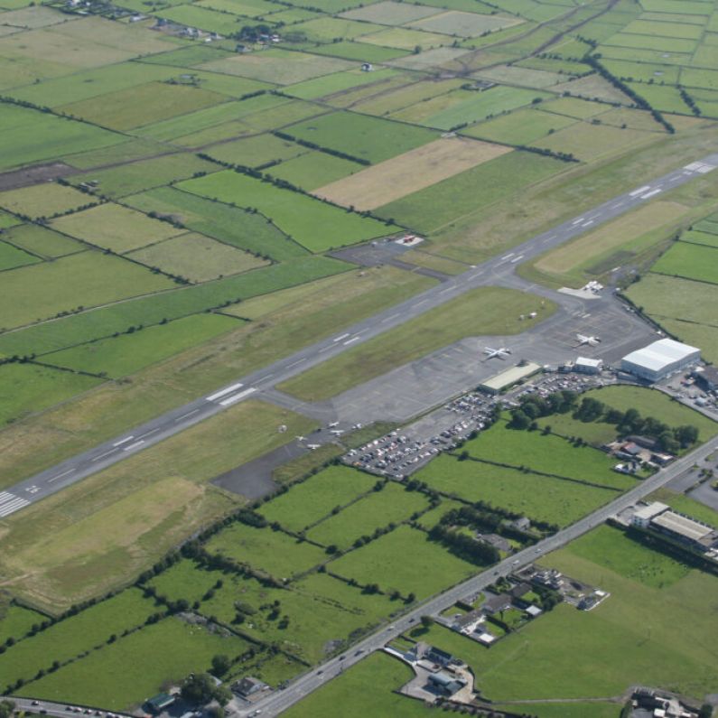 LISTEN: Proposal that County Council would buy out the Galway Airport site from the City Council deferred to February