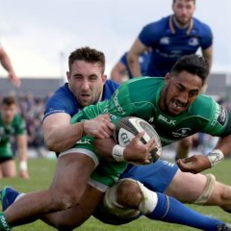 Connacht v Leinster - United Rugby Championship Preview