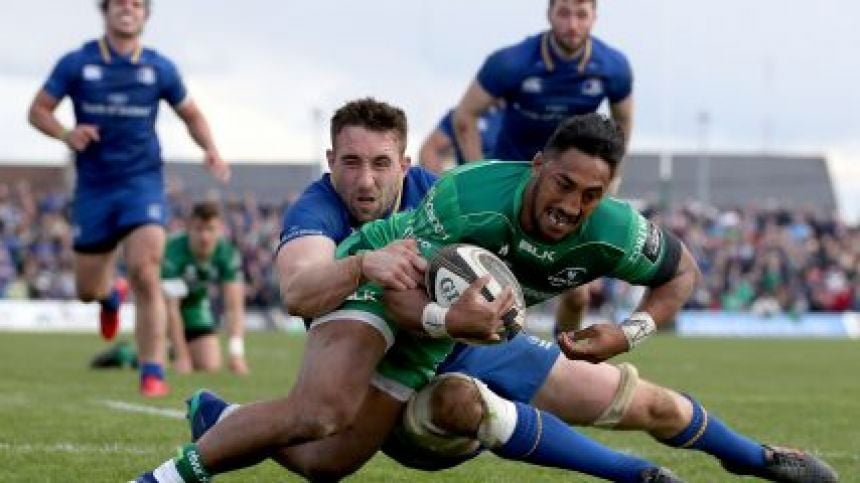 Connacht v Leinster - United Rugby Championship Preview