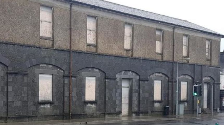 Approval expected shortly for major overhaul of Loughrea Town Hall