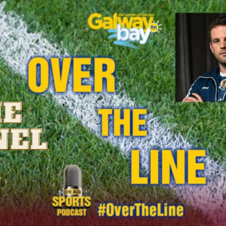 The Panel - Over the Line Dec 6th