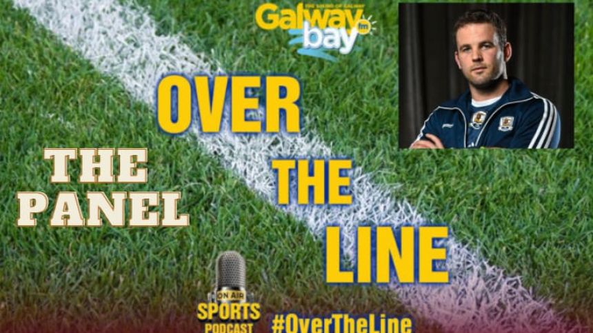 The Panel - Over the Line Dec 6th