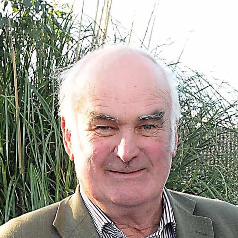 Man killed in Gort crash named locally as well known GAA sportsman PJ Mahoney