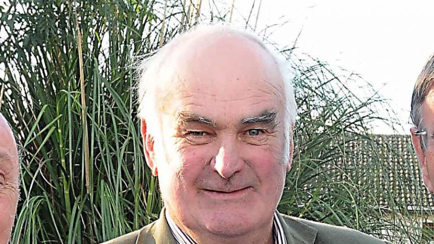 Man killed in Gort crash named locally as well known GAA sportsman PJ Mahoney