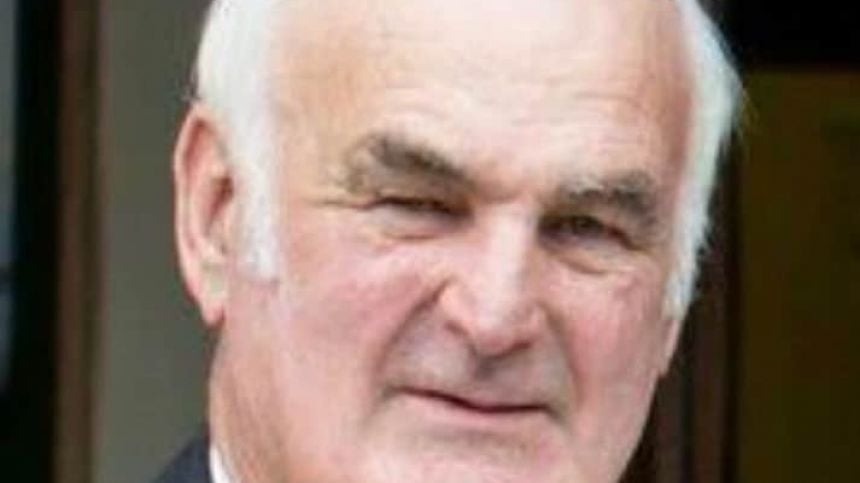 Shock and sadness at tragic death of Ardrahan hurling legend