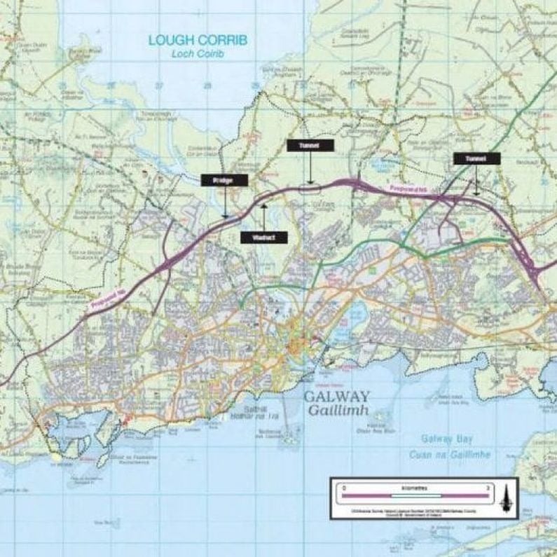 Uncertainty over future of ring road continues as An Bord Pleanala to reconsider plan