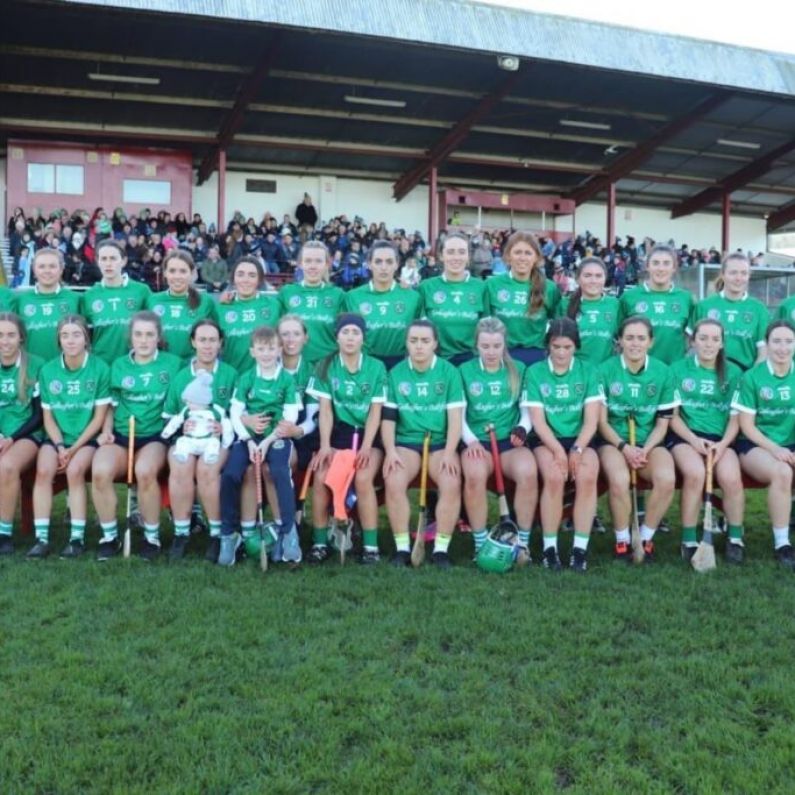 Sarsfields ready for tough Drom and Inch challenge in Saturday's All-Ireland Semi-Final