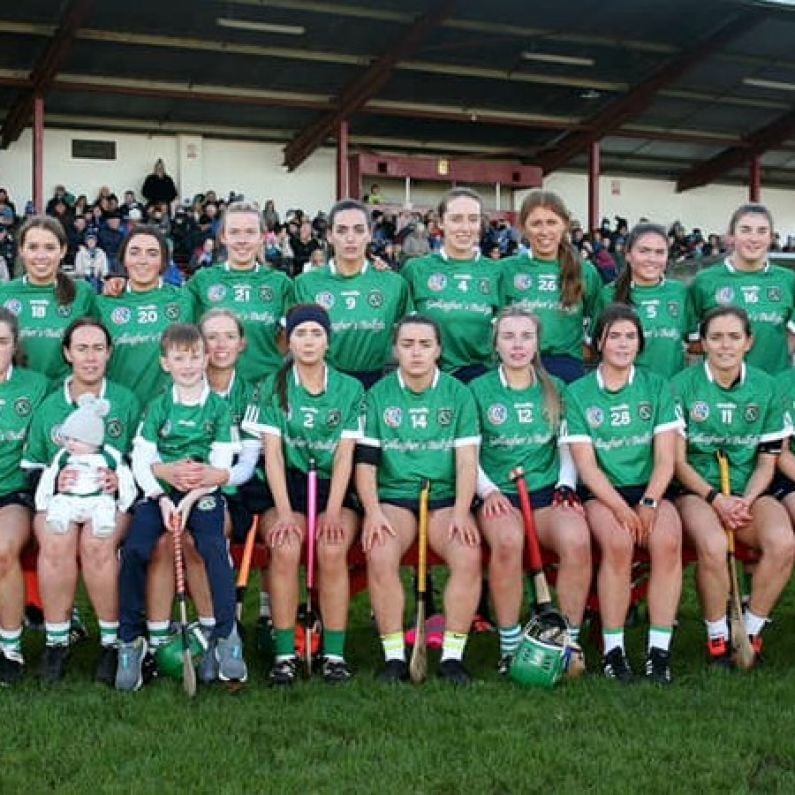 Sarsfields book place in 2020 All Ireland club camogie final - Reaction and Full Commentary