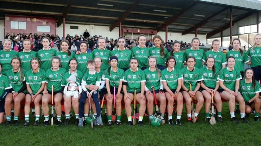 Sarsfields book place in 2020 All Ireland club camogie final - Reaction and Full Commentary