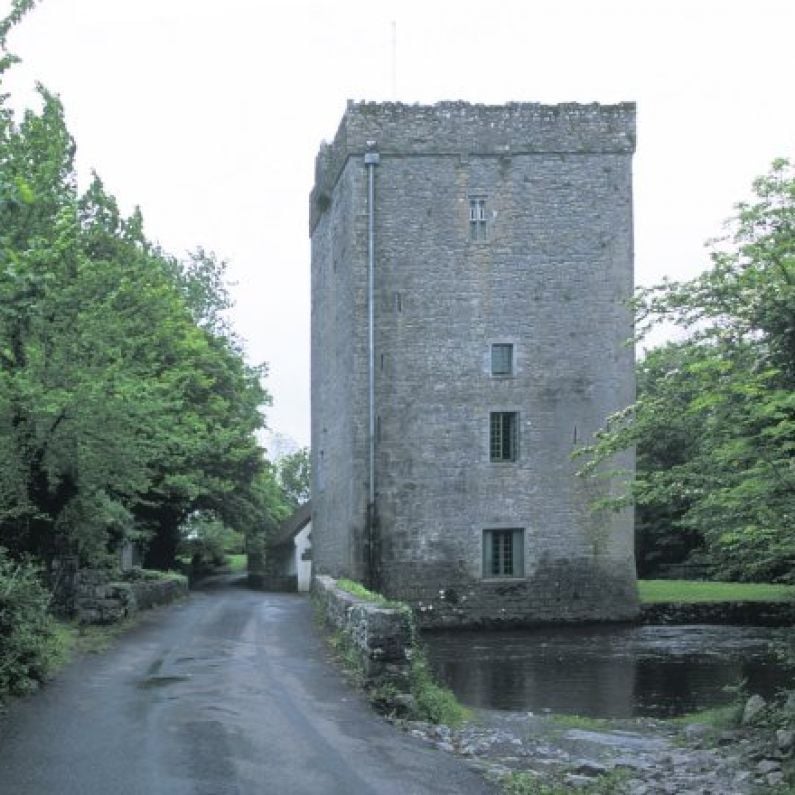 Burren Discovery Loop incorporating five Galway areas to go live in January