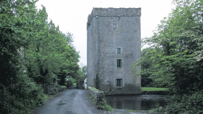 Burren Discovery Loop incorporating five Galway areas to go live in January