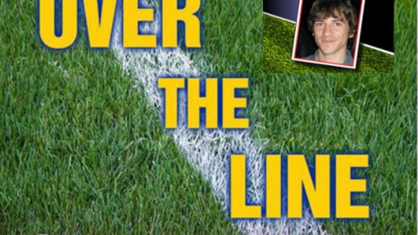 The Panel on Over the Line - Podcast