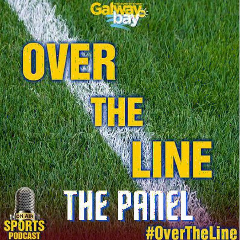 'The Panel' on Over the Line - Dec 13th