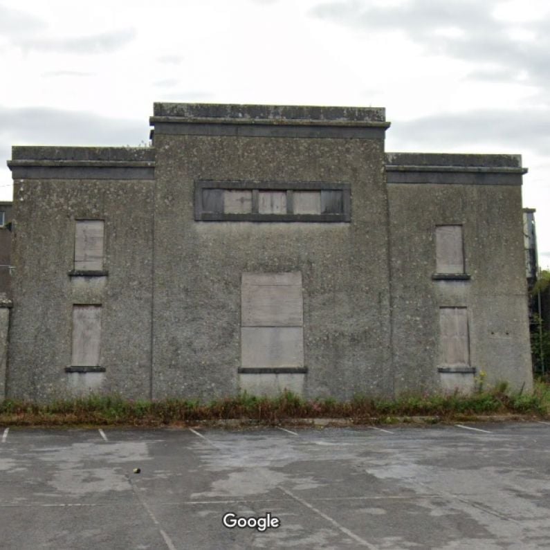 Justice Minister urged to expedite new courthouse in Tuam