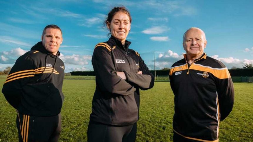 TG4’s Underdogs to take on All-Ireland Champions Meath in series finale