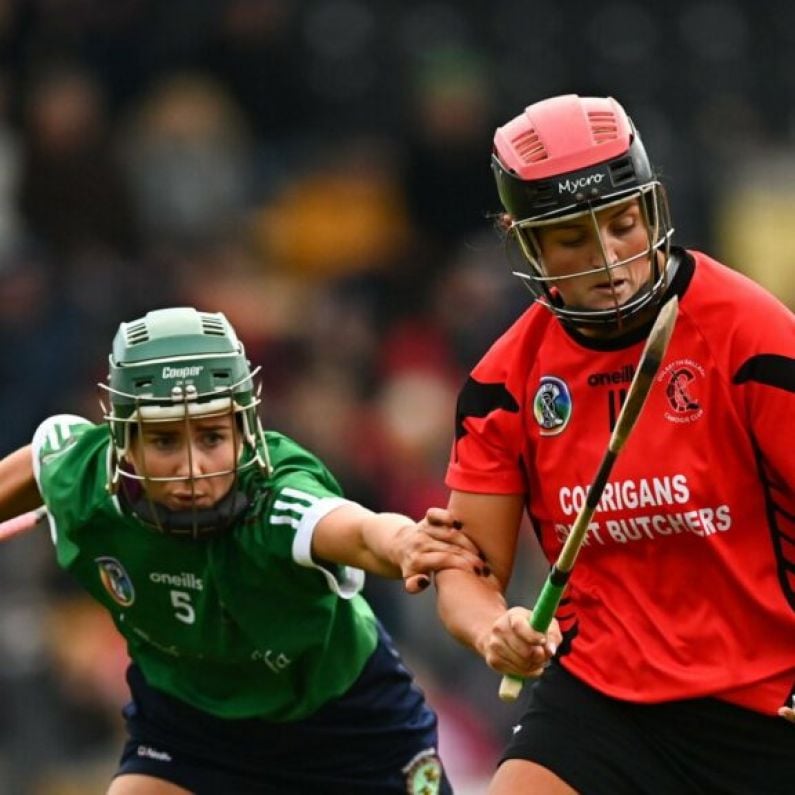 All Ireland Senior Club Camogie Final - Report and Reaction