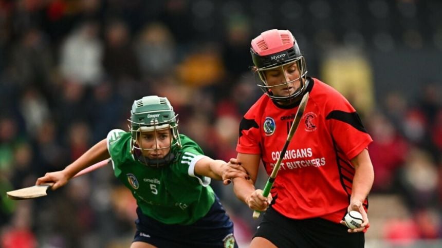 All Ireland Senior Club Camogie Final - Report and Reaction