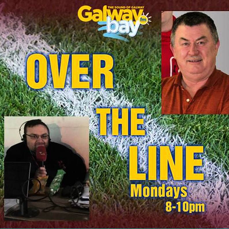 OVER THE LINE: The Panel (Monday, 7th March 2022)