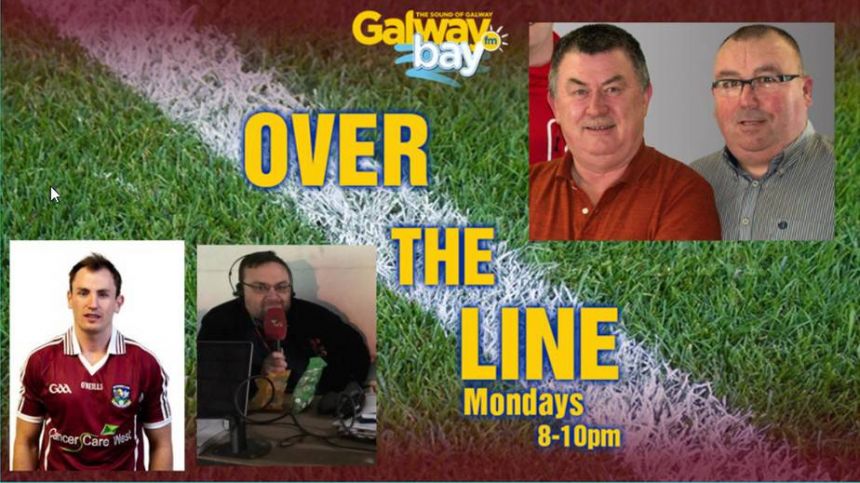 OVER THE LINE: The Panel (Monday, 7th March 2022)