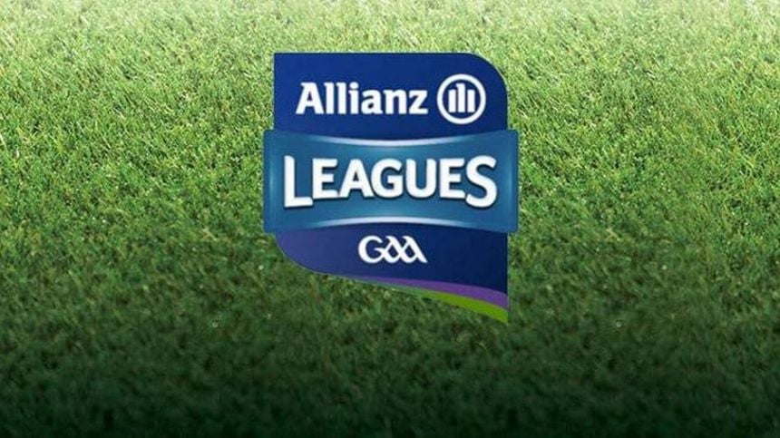 GAA Release National Football and Hurling League Fixtures