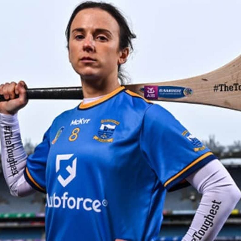 Camogie: Salthill/Knocknacarra vs St. Rynagh's (All-Ireland Intermediate Final Preview with Siobhán Divilly, Orla Callanan & Willie Madden)