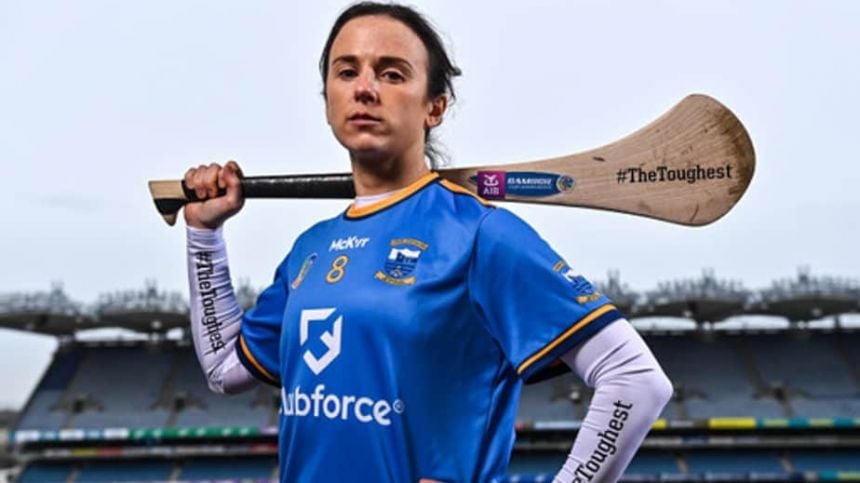 Camogie: Salthill/Knocknacarra vs St. Rynagh's (All-Ireland Intermediate Final Preview with Siobhán Divilly, Orla Callanan & Willie Madden)